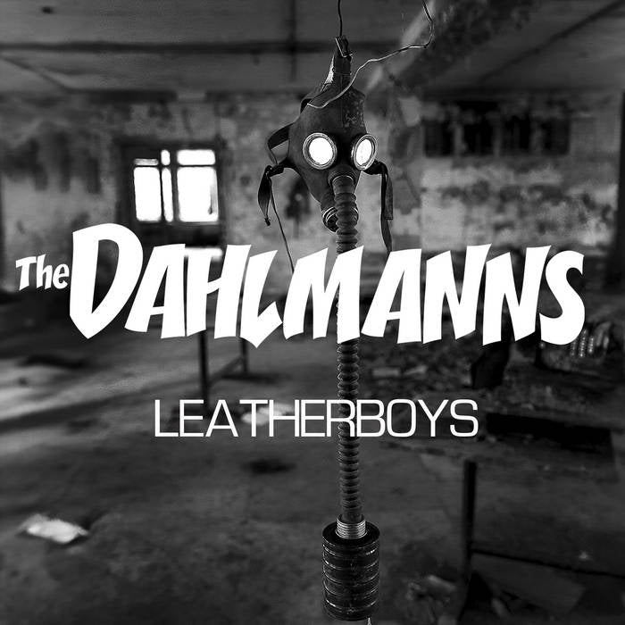 Leatherboys / I'll Never Take The Place Of Your Man [7''] (import)