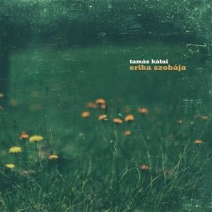 Erika Szobaja [2LP] (import)