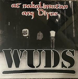 At Nakalimutan And Diyos [LP] (import)