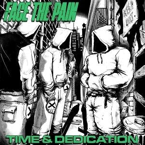 Time & Dedication [LP]