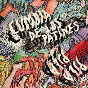 Cumbia De Los Patines [7"] (Import)