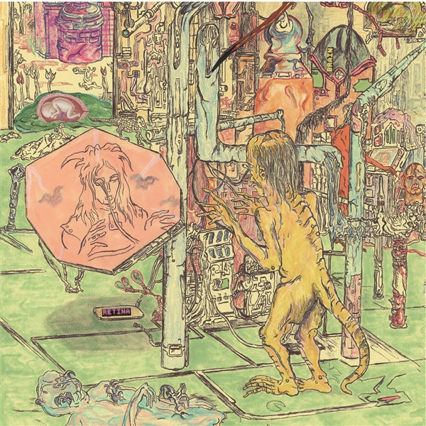 Phase Iv [LP] (Import)