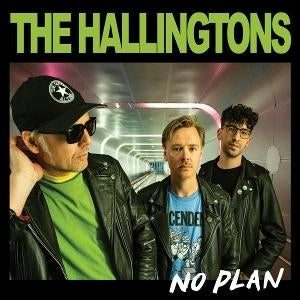 No Plan [LP] (Import)