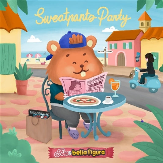 Fanno Bella Figura [12"] (Import)