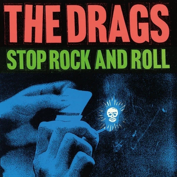 Stop Rock & Roll [LP] (Import)