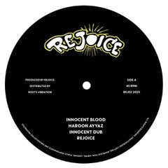 Innocent Blood / Innocent Flute [12"] (Import)