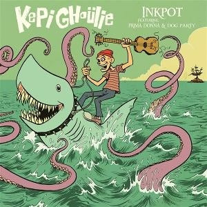 Inkpot [7"] (Import)