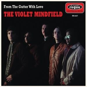 From The Gutter With Love [7"] (Import)