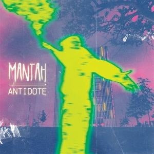 Antidote [LP] (Import)