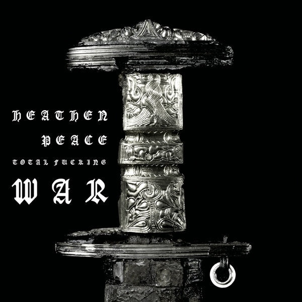 Total Fucking War [LP]