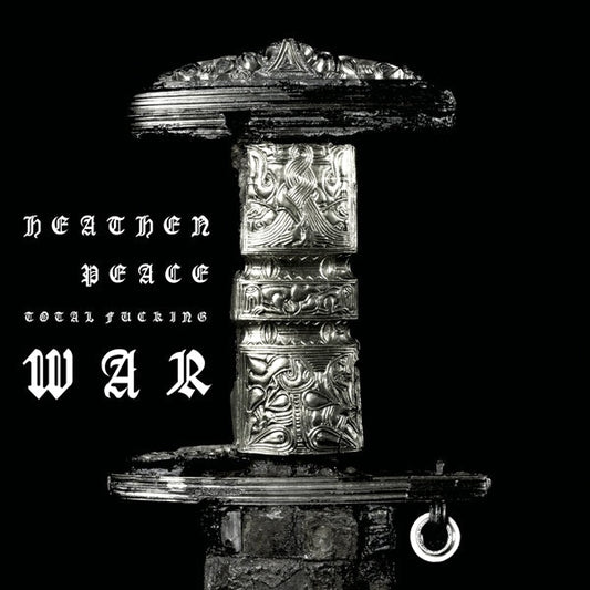 Total Fucking War [LP]