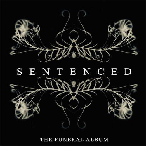 The Funeral Album [LP]