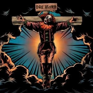Das Klown [LP] (Import)