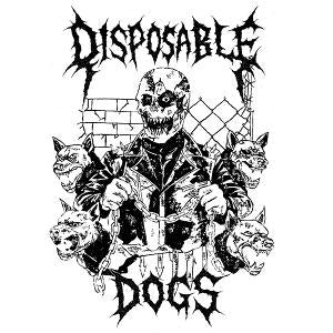 Disposable Dogs [LP] (Import)