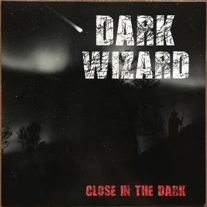 Close In The Dark [LP] (Import)