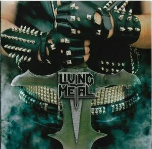 Living Metal [LP] (Import)
