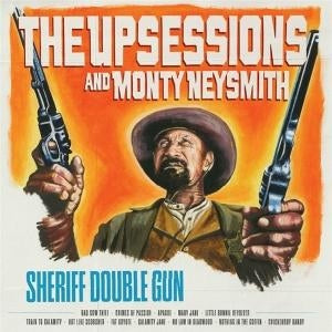 Sheriff Double Gun [Vinyl]