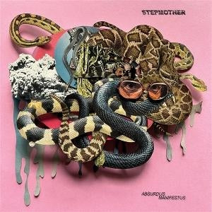 Absurdus Manifestus [LP] (Colored Vinyl Import)
