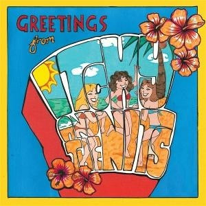 Greeting From... [LP] (Import)