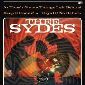 Thee Syder [7"]