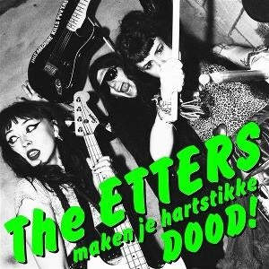 Maken Je Hartstikke Dood! [LP] (Import)