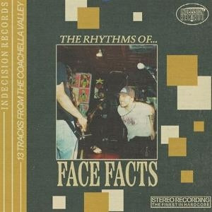 The Rhythms Of... [LP] (Import)