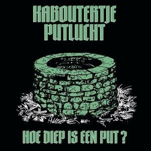 Hoe Diep Is Een Put? [2X12"] (Import)