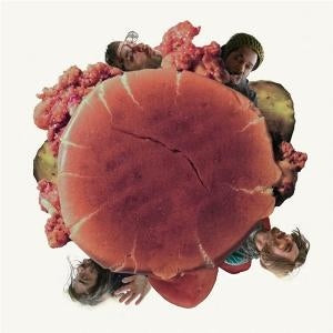 Chicken Sandwich [Vinyl]