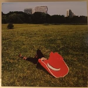 I Want It Too [Vinyl]