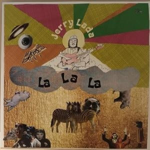 La La La [Vinyl]