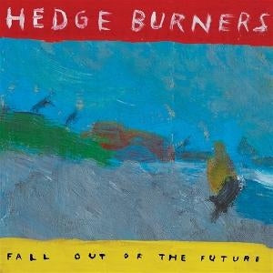 Fall Out Of The Future [Vinyl]