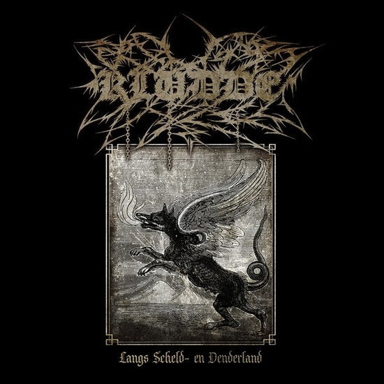 Langs Scheld-en Denderland [LP]