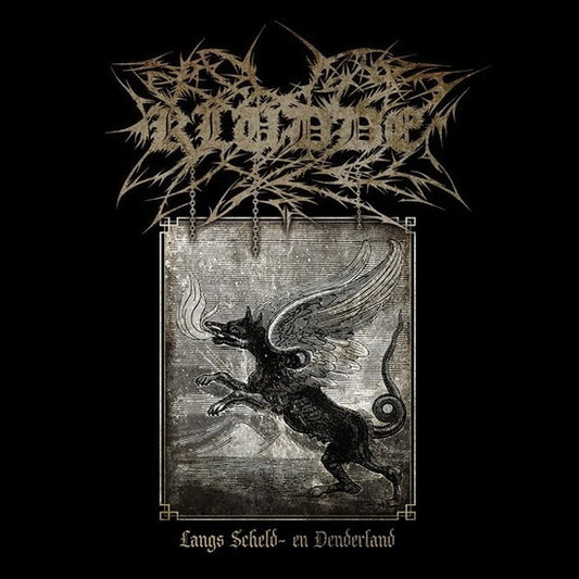 Langs Scheld-en Denderland [LP]