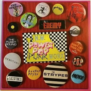 NWPPP Vol 1 [LP Import]