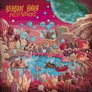 Meditations [LP]