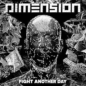 Fight Another Day [7"]
