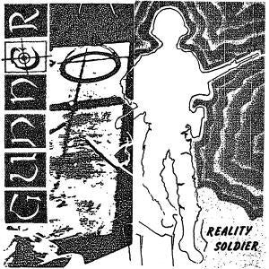 Reality Soldier [7"]