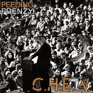 Feeding Frenzy [LP]