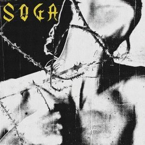 Corrosion [LP]
