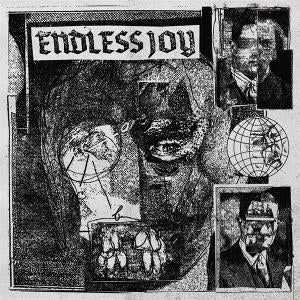 Endless Joy [LP]