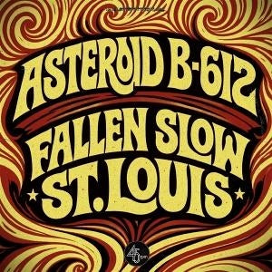 Fallen Slow [7"]