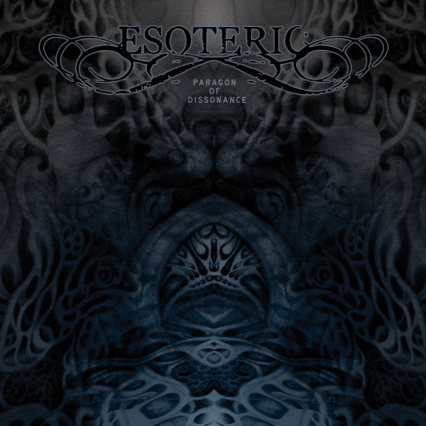 Paragon of Dissonance [3LP]