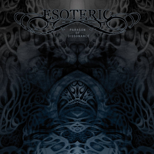 Paragon of Dissonance [3LP]