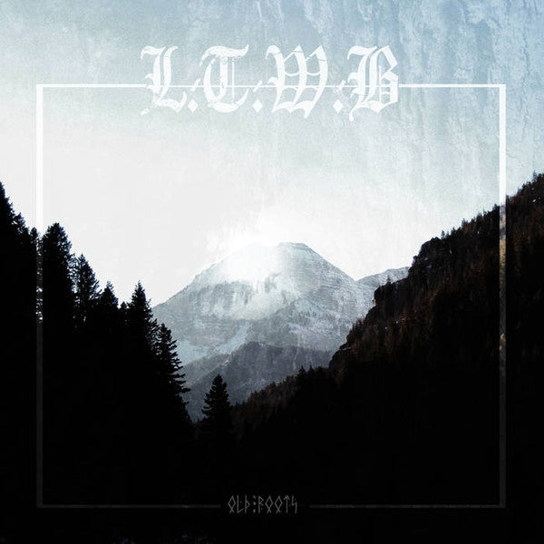 Old Roots [LP]