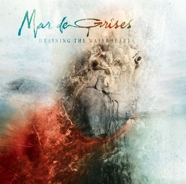 Draining The Waterheart [2LP]