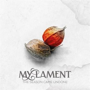 The Season Came Down [LP]