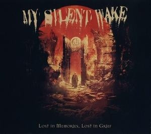 Lost In Grief [LP]