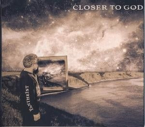 Closer To God [LP]