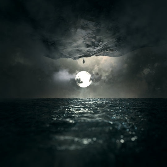 In Finitude [LP]