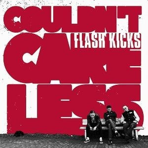 Couldn't Care Less [LP]